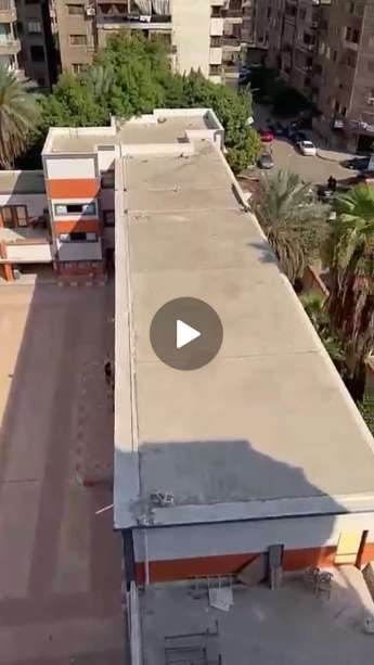 شقة للبيع ش احمد بسيوني دير الملاك