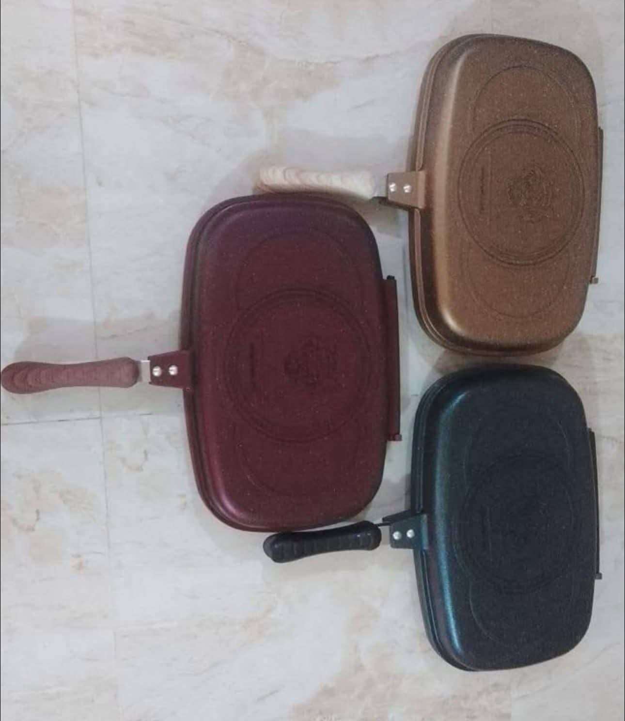 جريل دابل جيرانيت تحفه