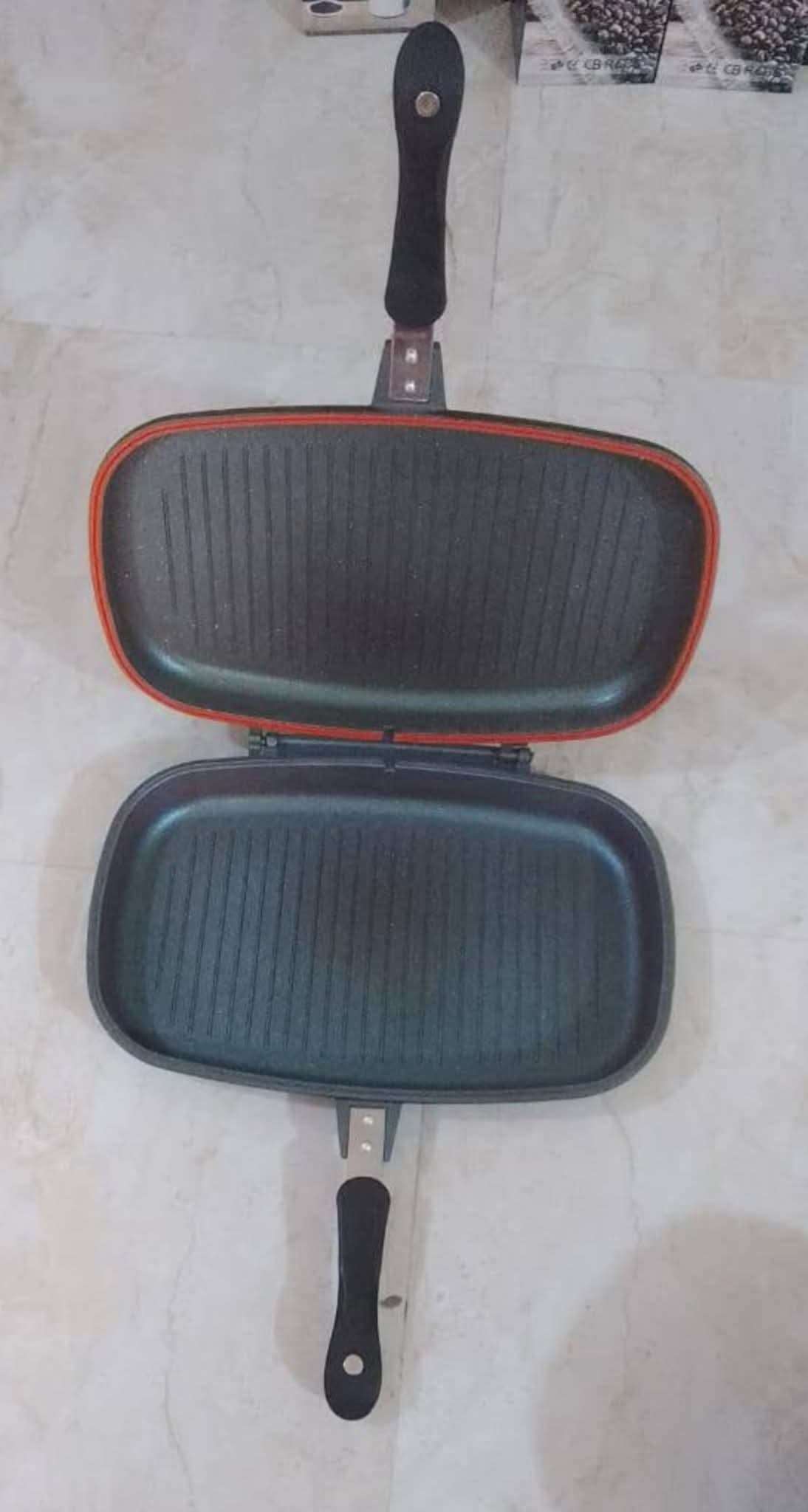 جريل دابل جيرانيت تحفه