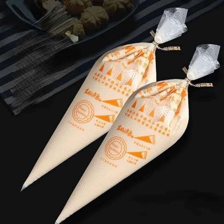 كيس حلواني بلاستيك