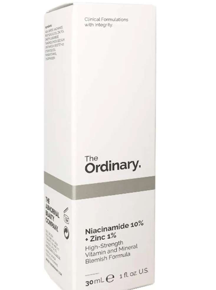 Ordinary سيرم