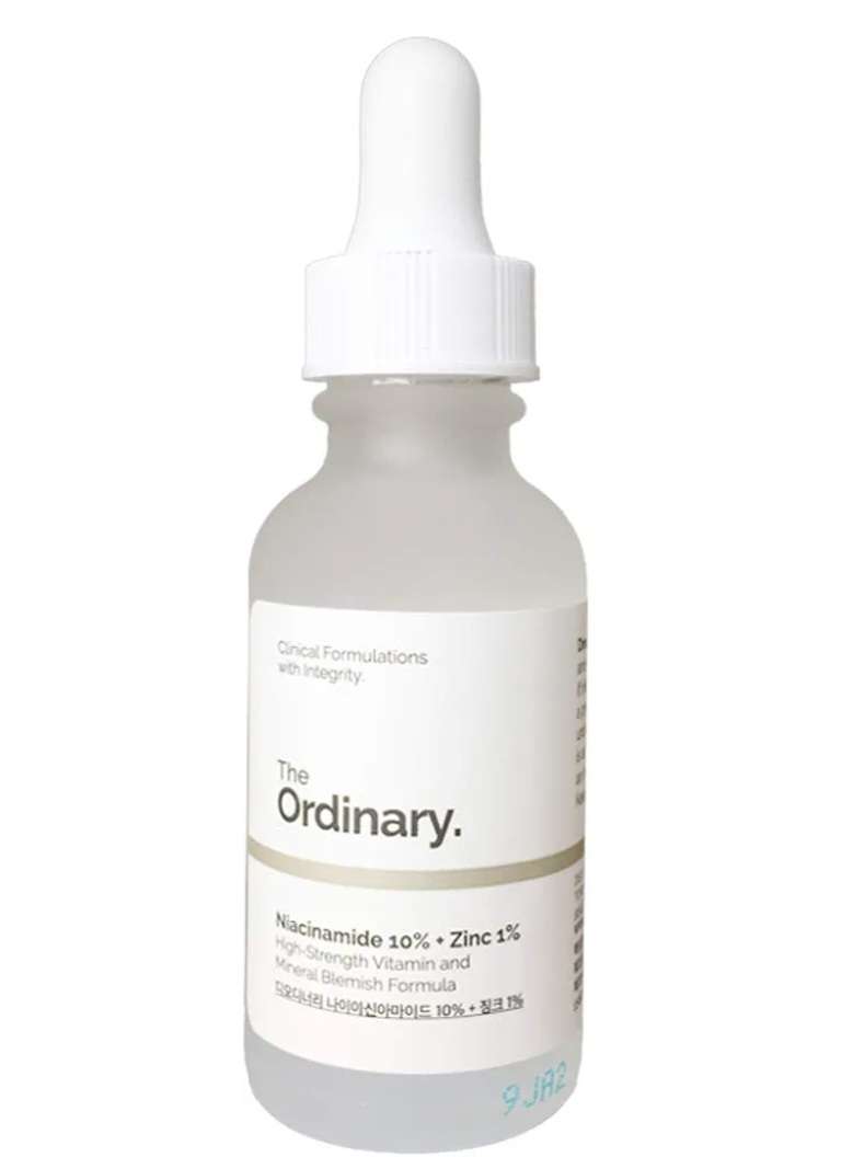 Ordinary سيرم
