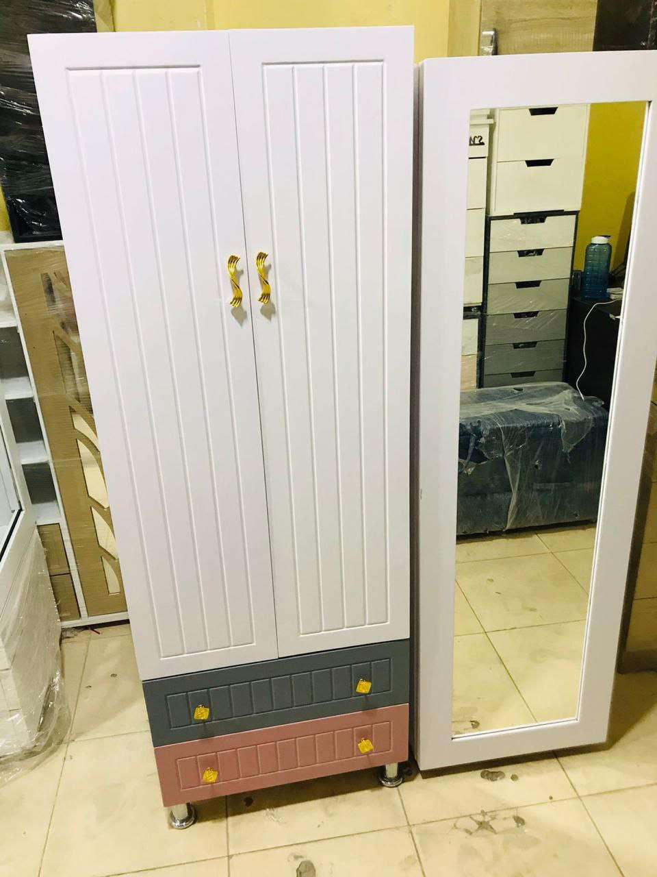 دولاب الشبابي