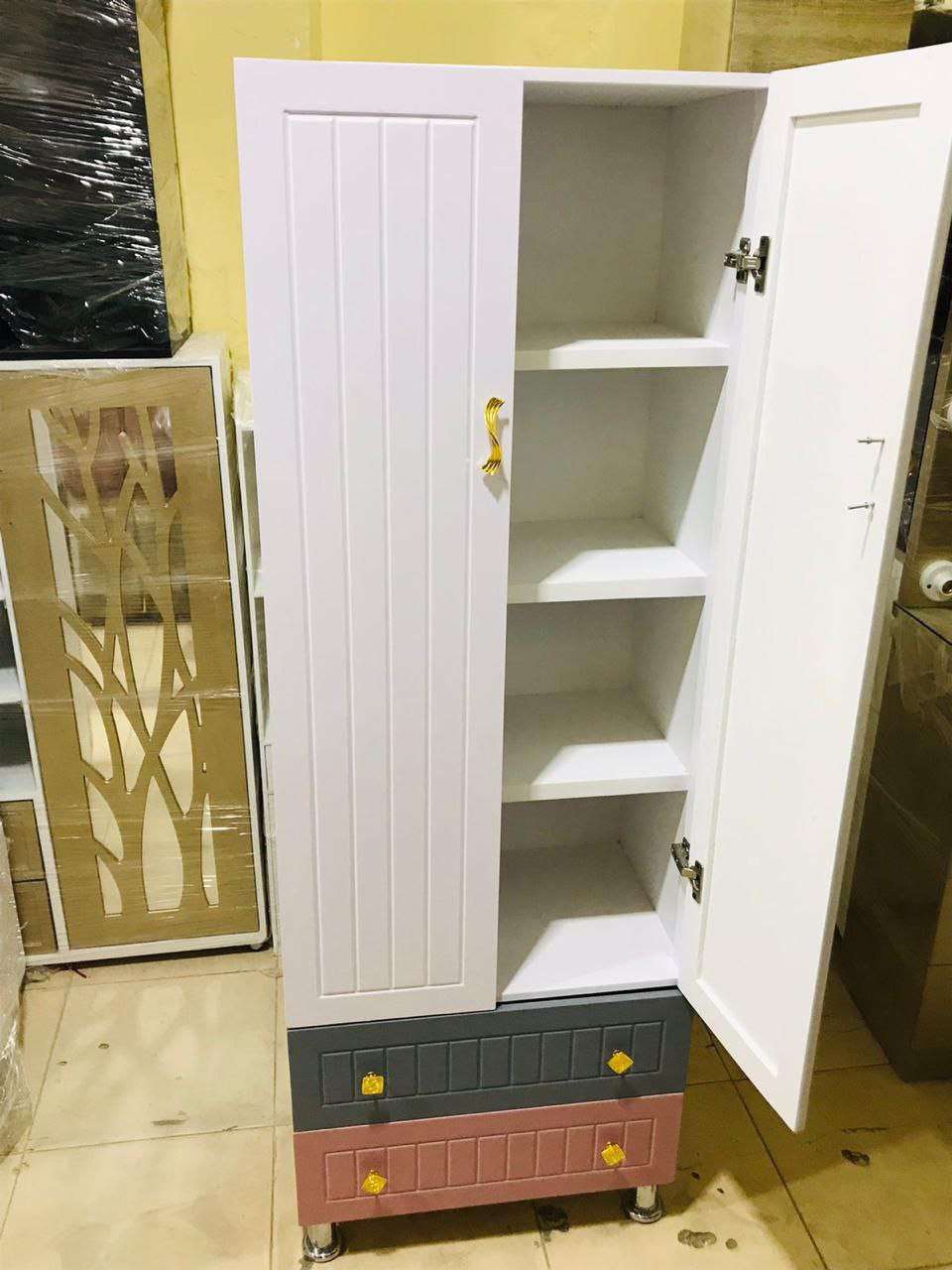 دولاب الشبابي