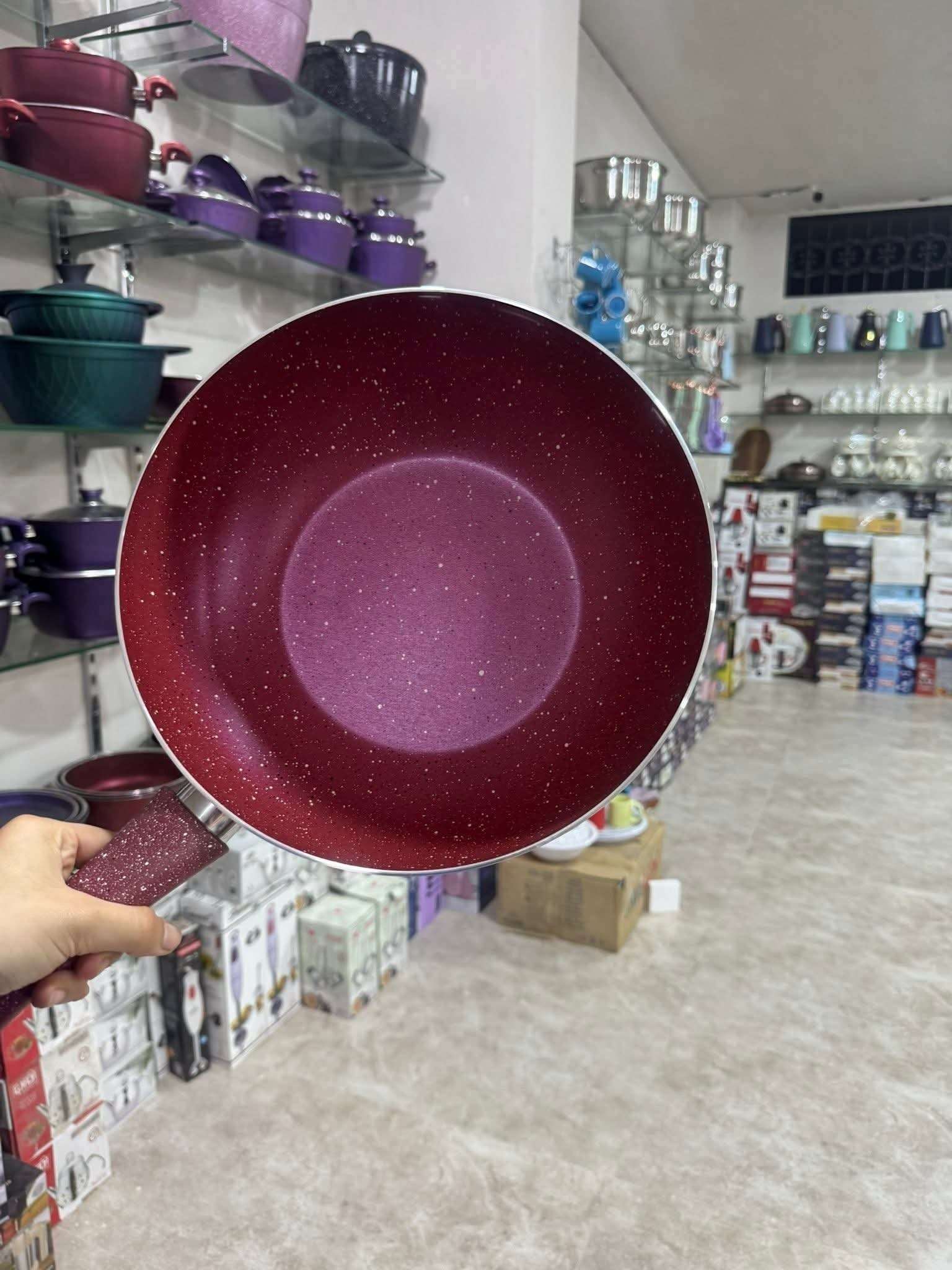 ووك جيرانيت