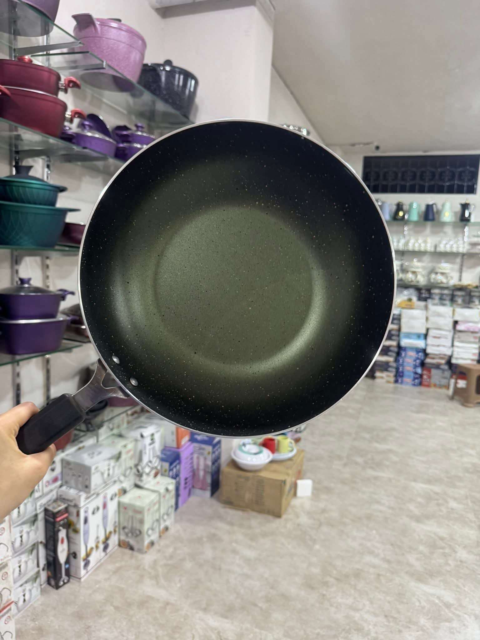 ووك جيرانيت