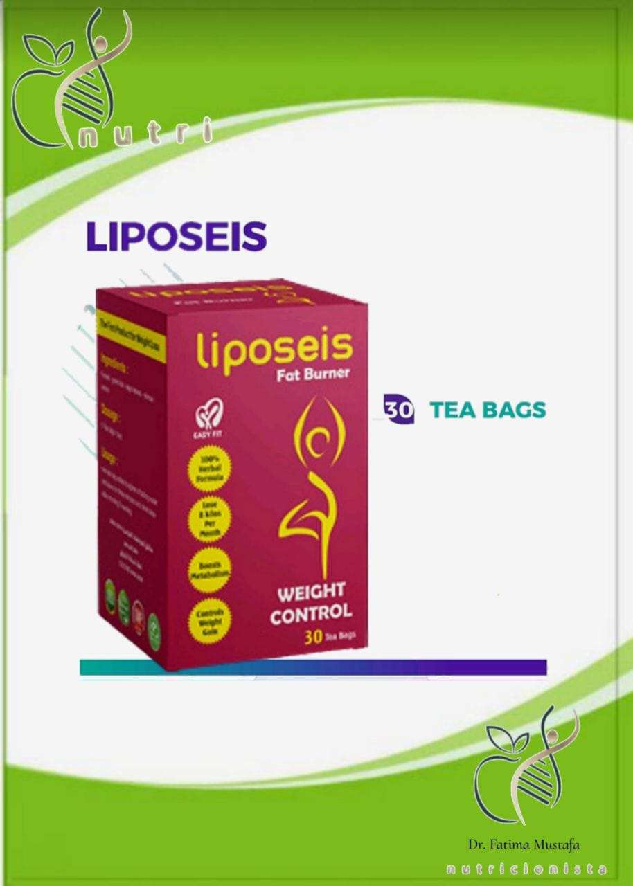 Liposeis