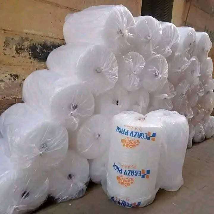 اماكن بيع كراتين فارغه للعزال بالاسكندرية