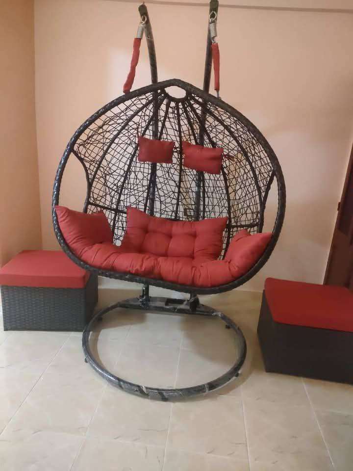 مرجيحه 450 كيلو فردين