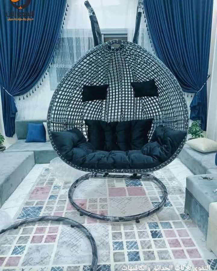 مرجيحه 450 كيلو فردين
