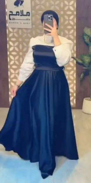 فستان سواريه