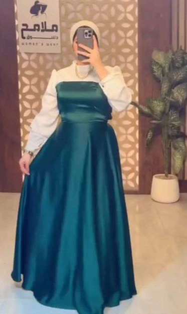 فستان سواريه