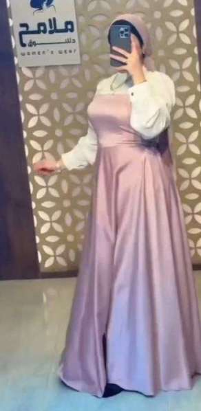 فستان سواريه