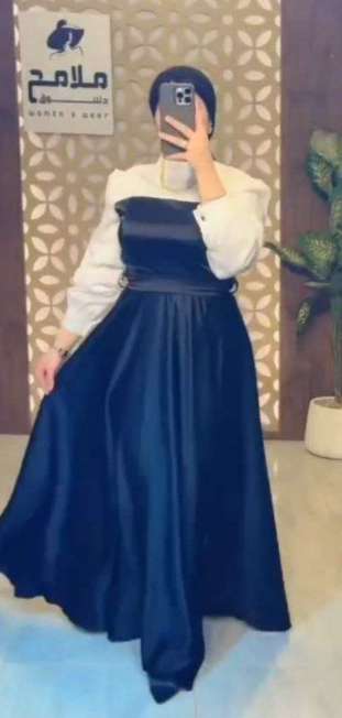 فستان سواريه