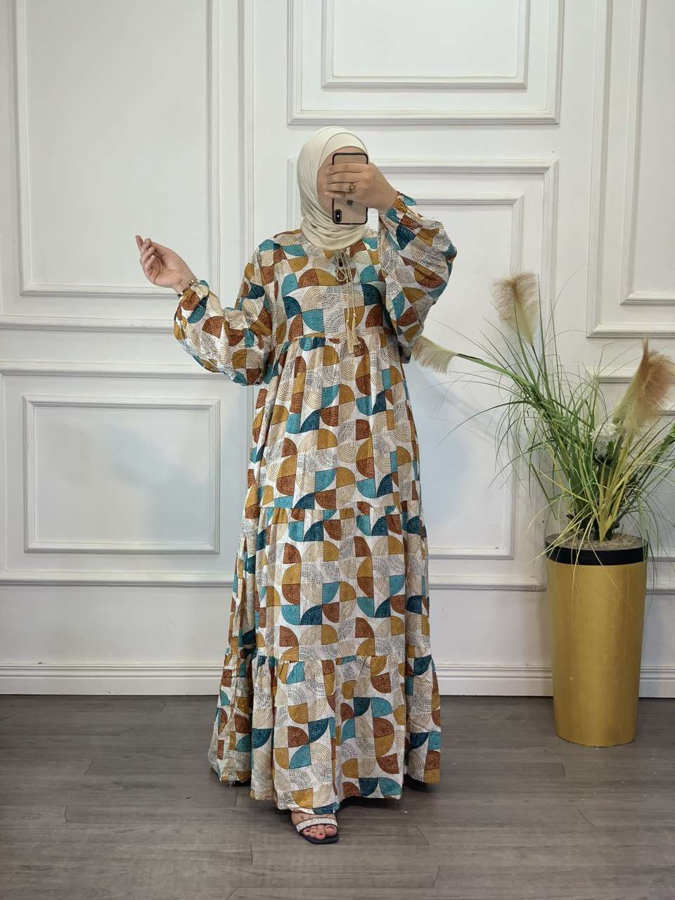 عبايات دلس