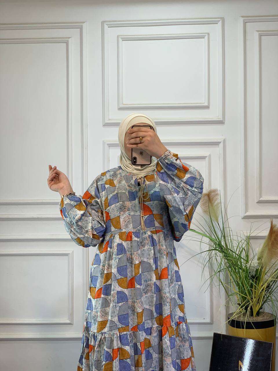 عبايات
