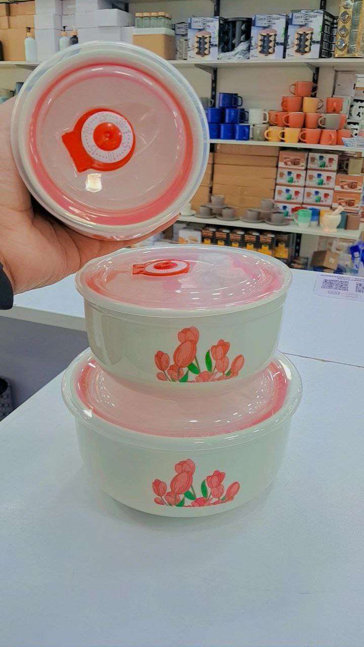 طقم بوله برسلين 3x1 بطوط