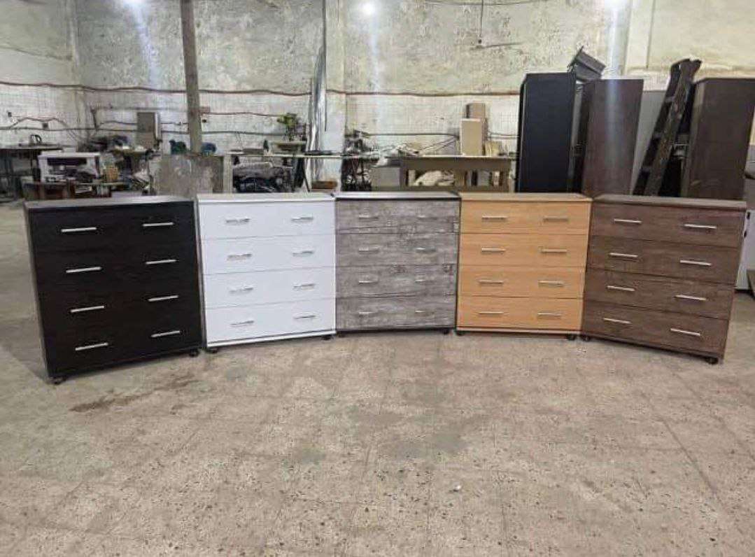 وحدة ادراج 4 درج