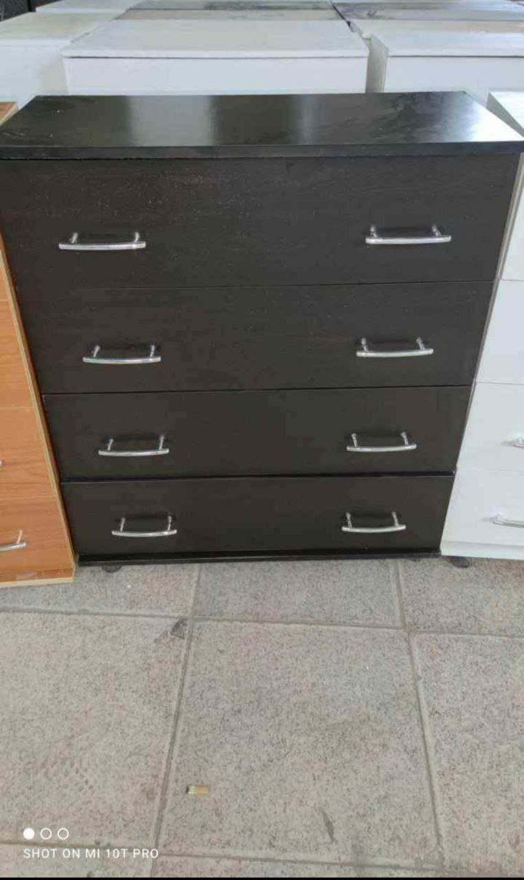 وحدة ادراج 4 درج