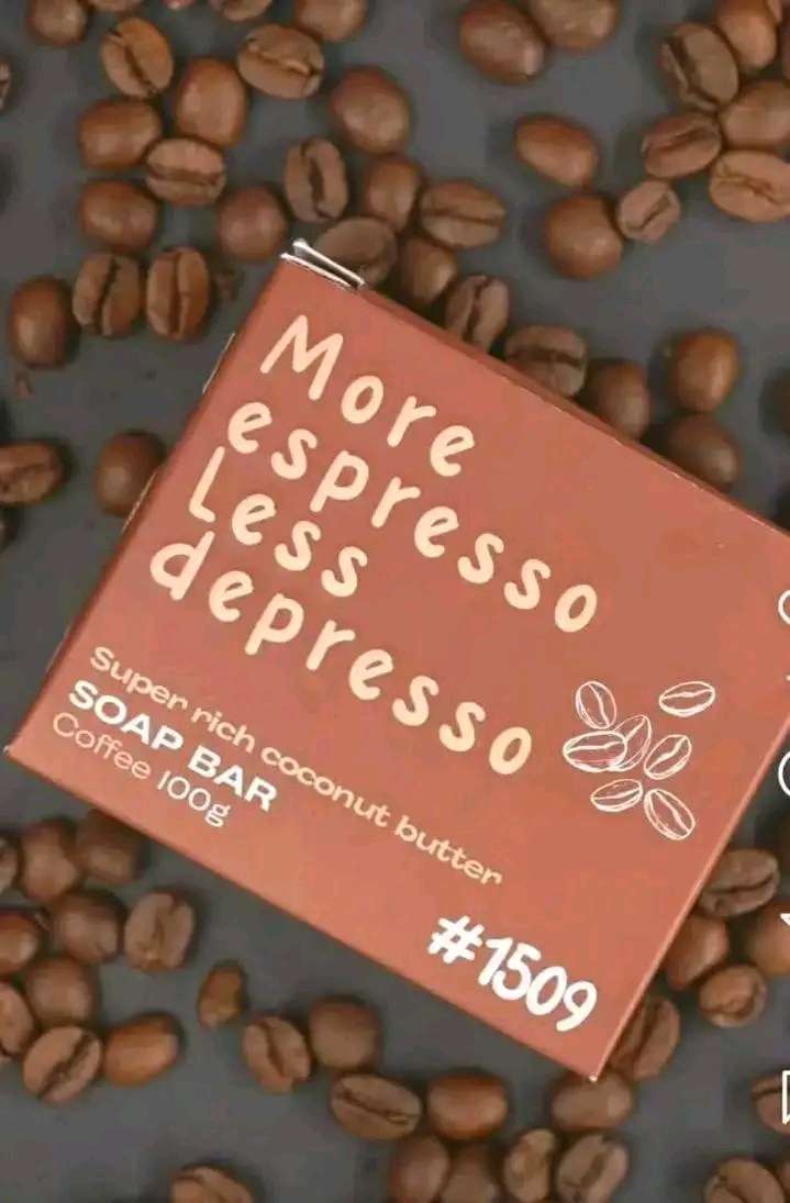 كوكولاب صابونة من ايكواي