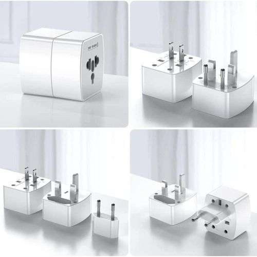 Ldnio Z4 LDNIO 6A Max Universal