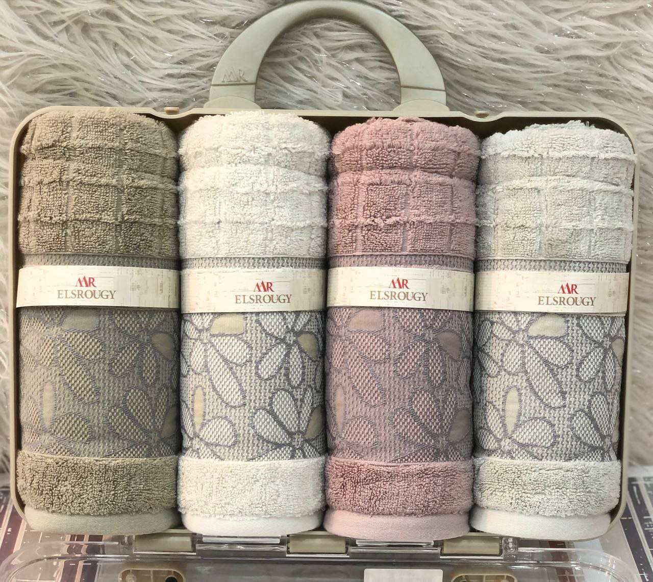 علبة فوط السروجي