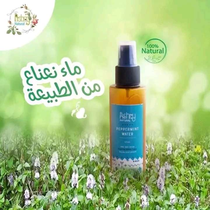 تونر النعناع