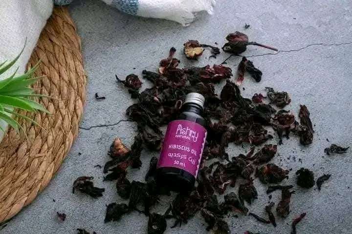 زيت الكركدية