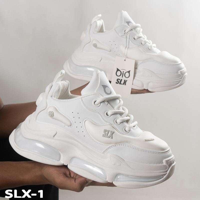 كوتشي SLX رجالي تصميم شبابي عصري