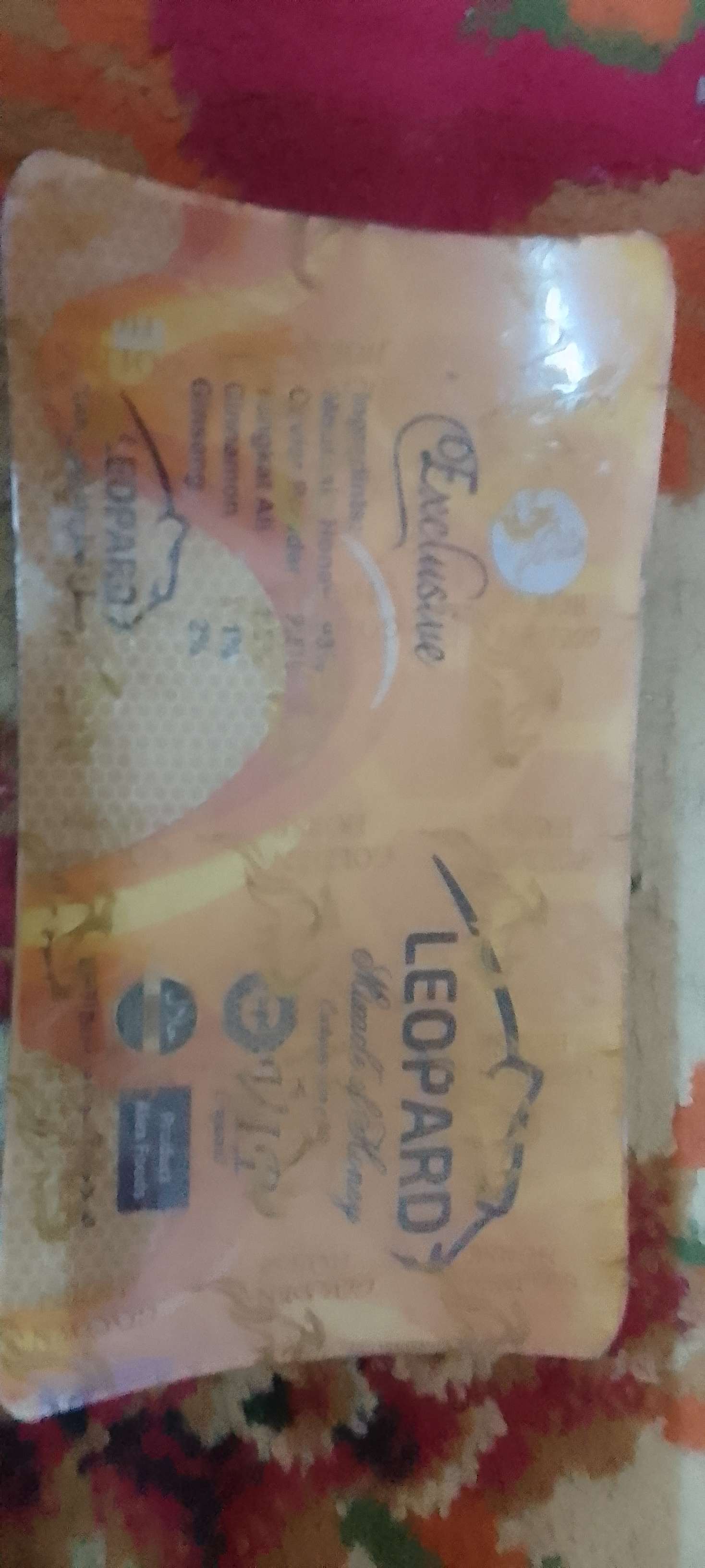 عسل ليبورد التركى بتركيبة جديدة ممتازة
