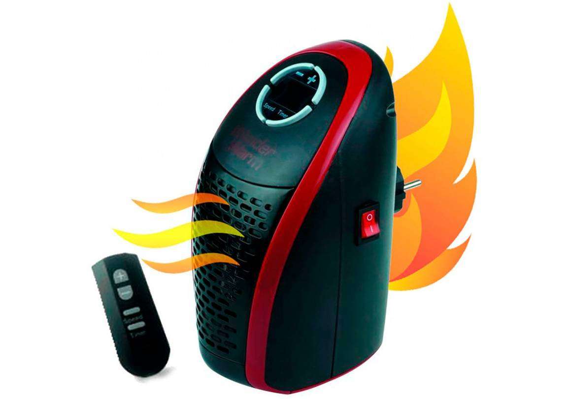 دفايه wonder warm الحديثه