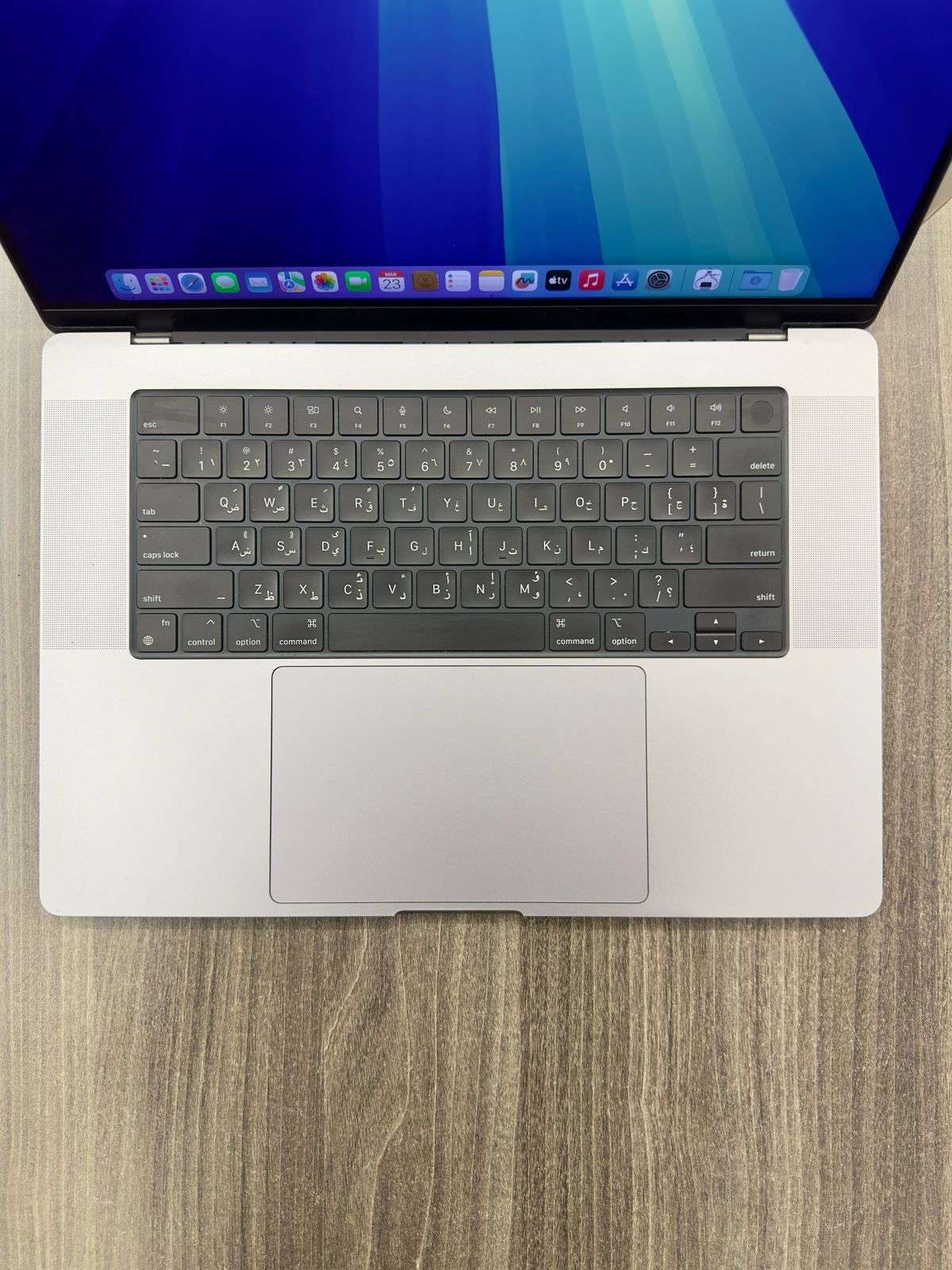 MacBook Pro M1 Pro 14 inch | سيزما