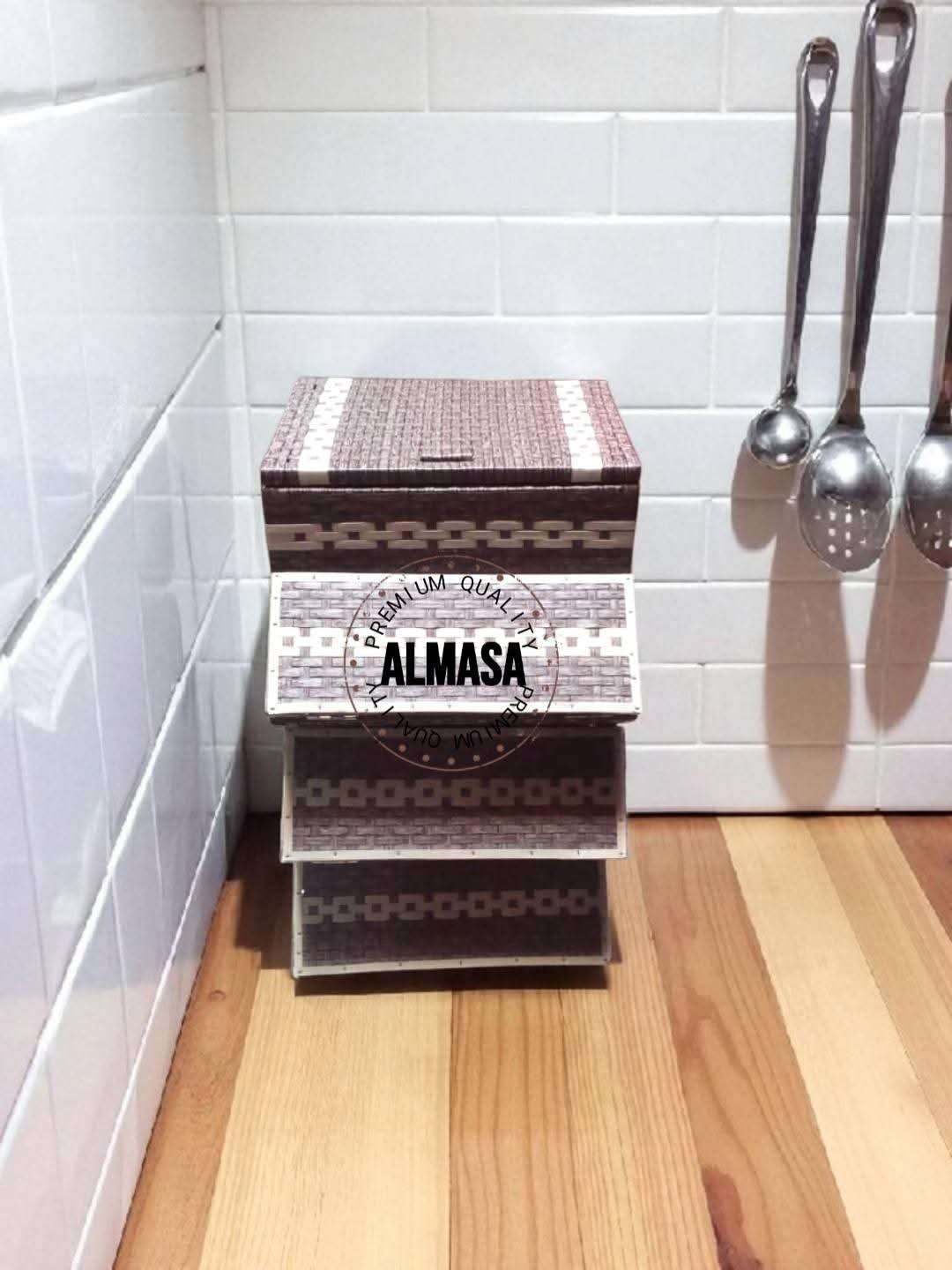 تربو ميكس ٤ دور بالغط