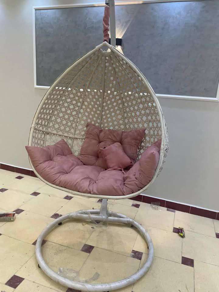 مرجيحة تشيل فرد