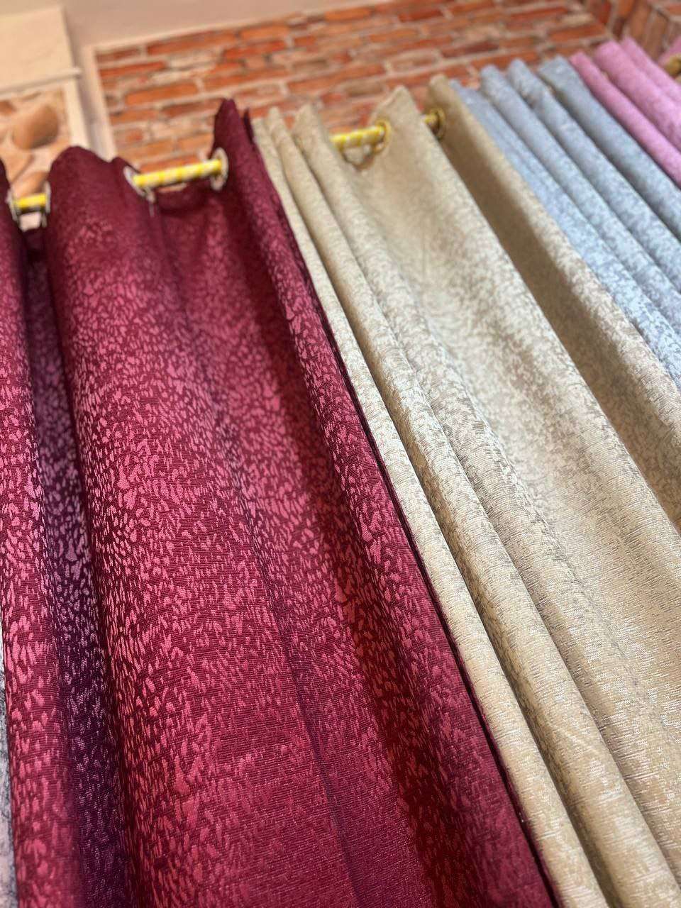 ستاره شانيليا جاهزه علي التركيب