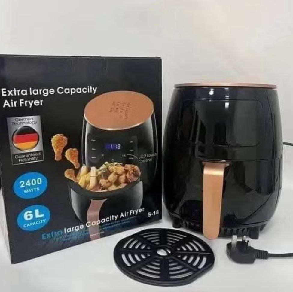 قلايه هوائيه