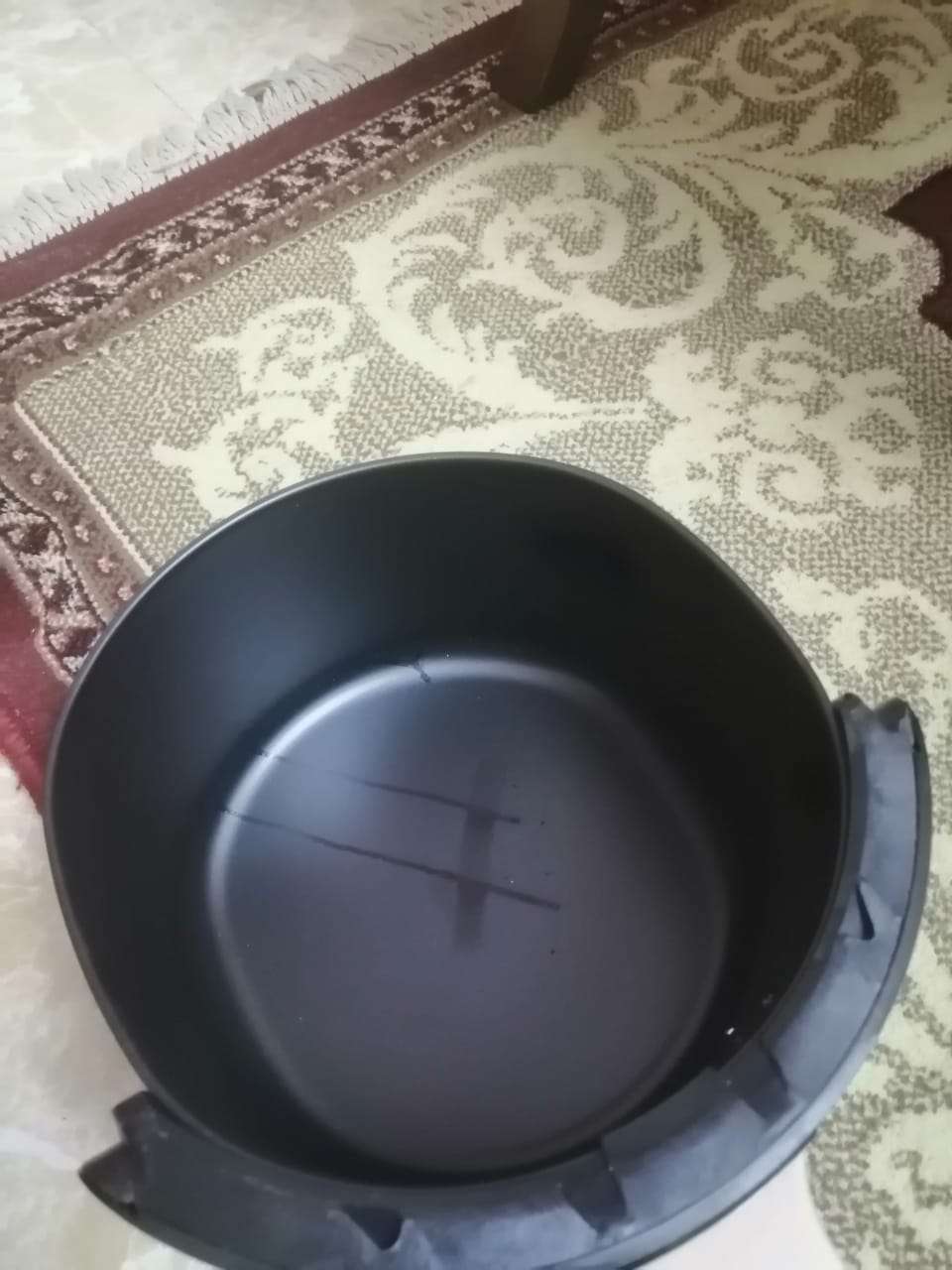 قلايه هوائيه