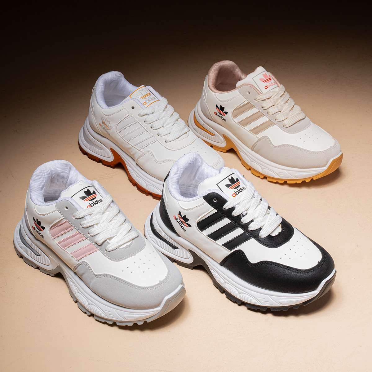 كوتش adidas