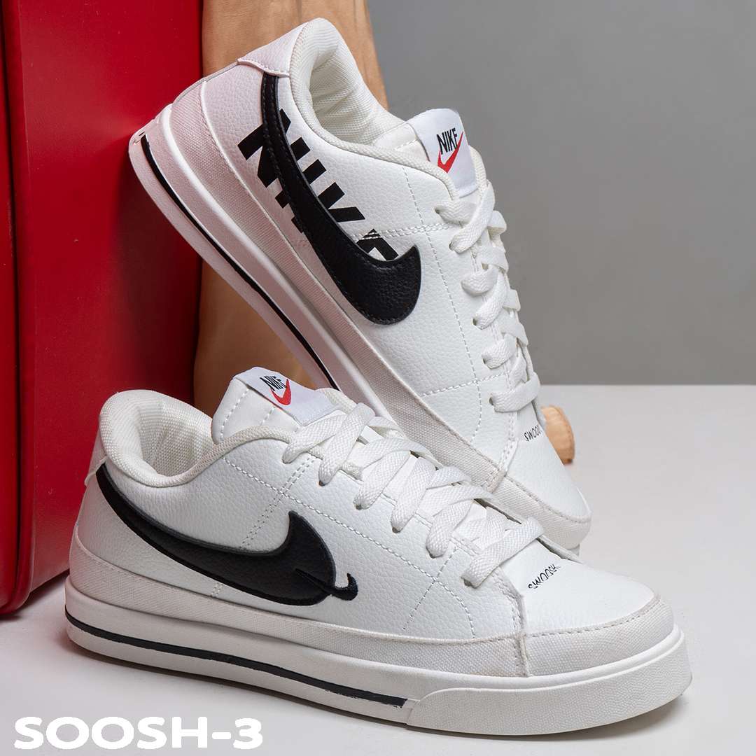 كوتشي Nike ستايل كاجوال شبابي