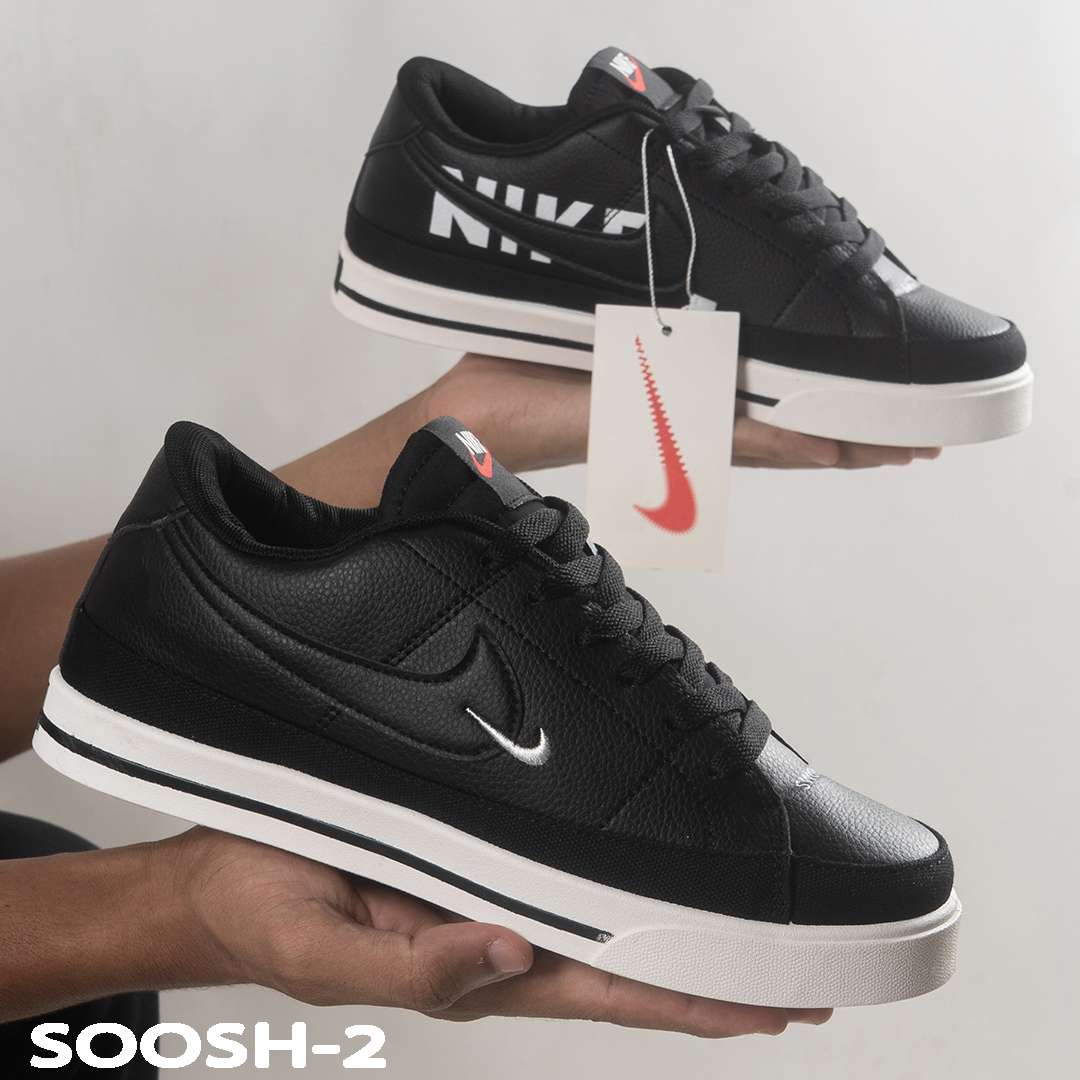كوتشي Nike ستايل كاجوال شبابي