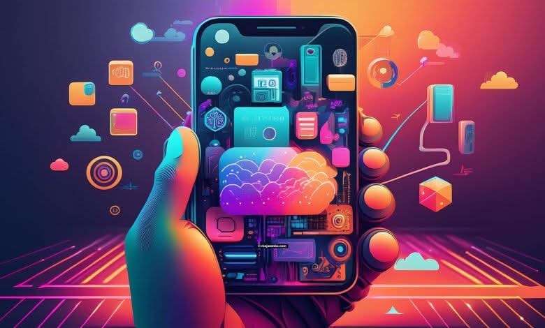 دورة من فكرة إلى ربح صناعة وبيع المنتجات الرقمية بالذكاء الاصطناعي