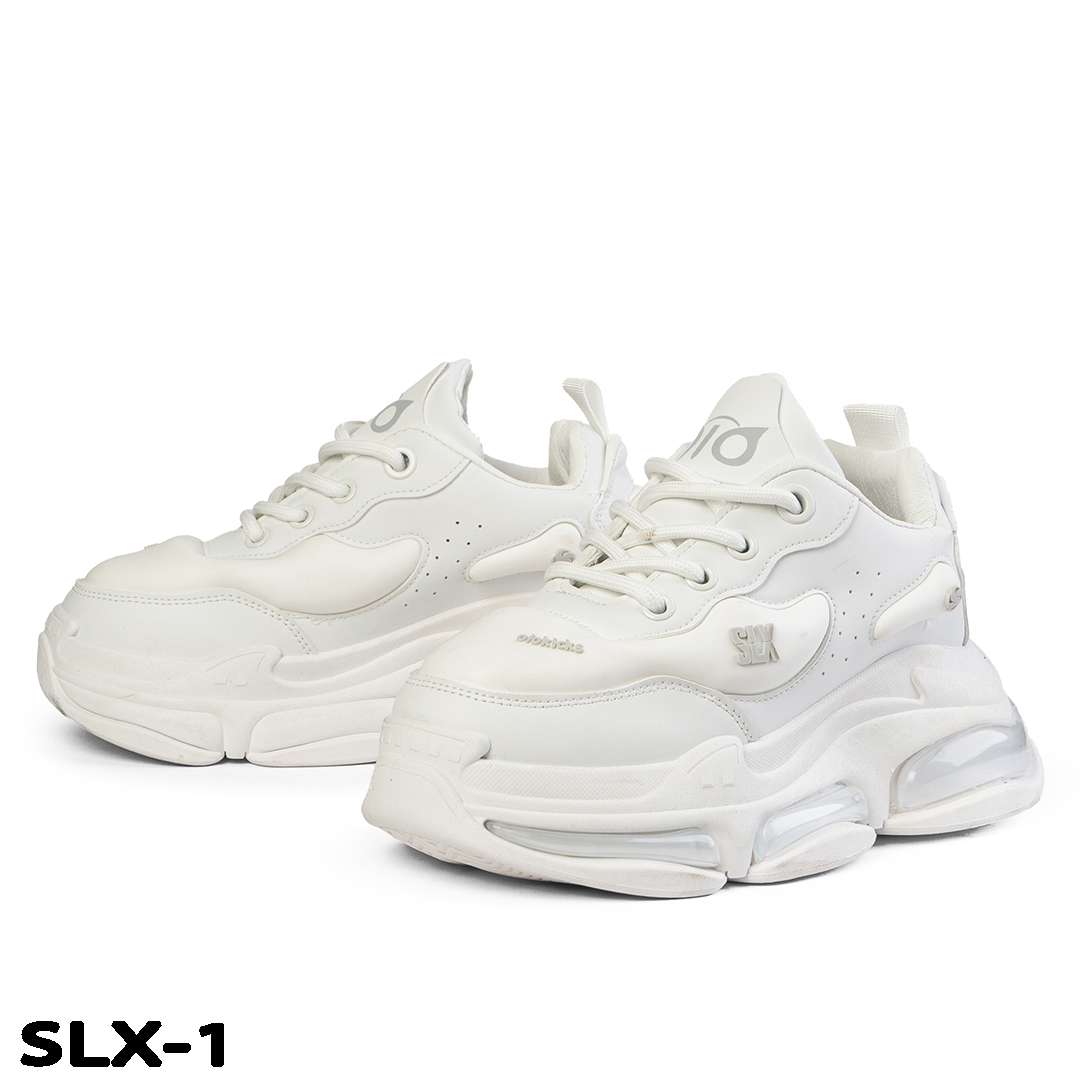 كوتشي SLX رجالي ، تصميم شبابي عصري