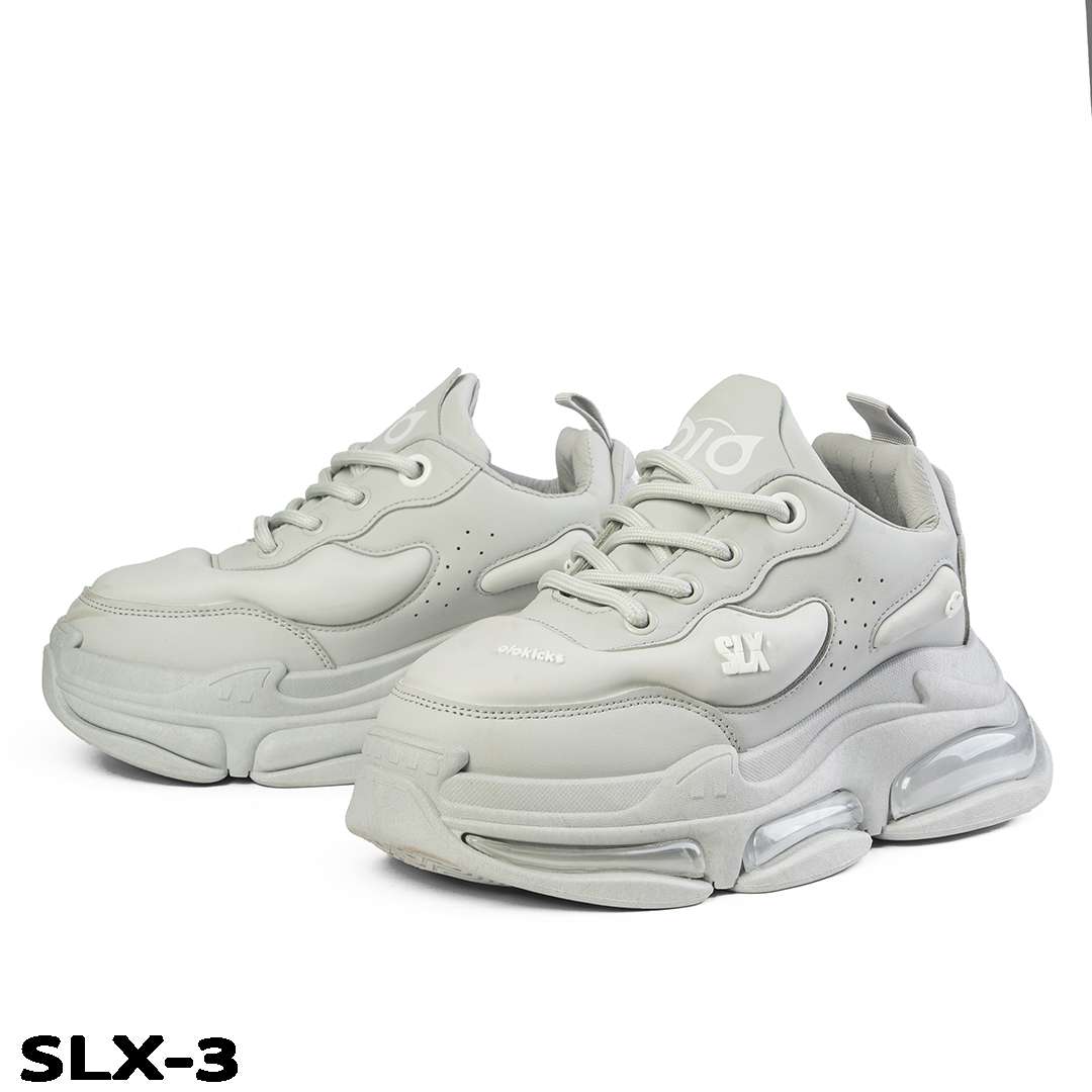 كوتشي SLX رجالي ، تصميم شبابي عصري