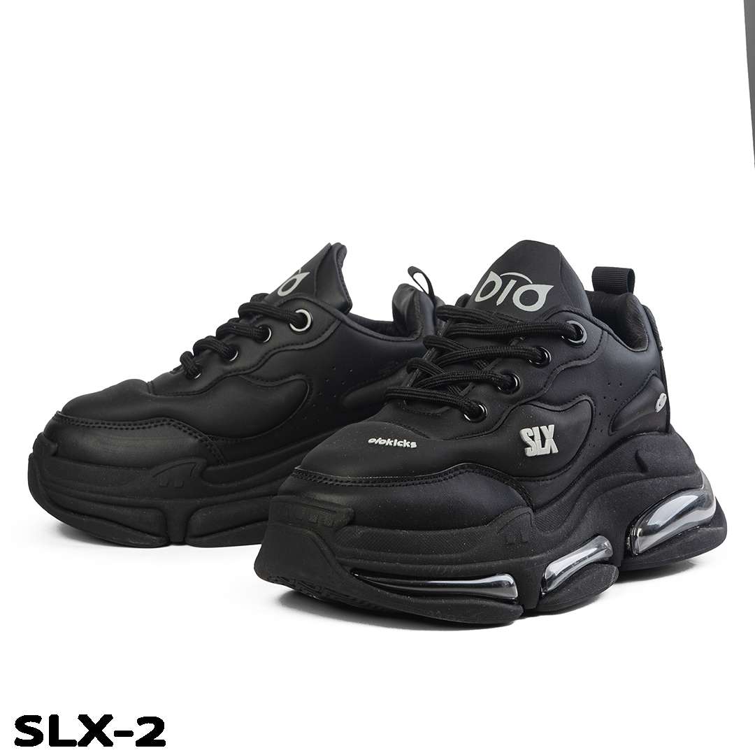 كوتشي SLX رجالي ، تصميم شبابي عصري