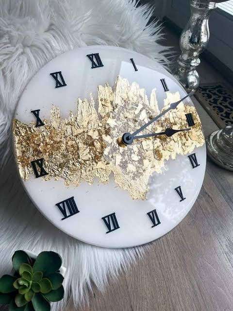 ساعه حائط ريزن