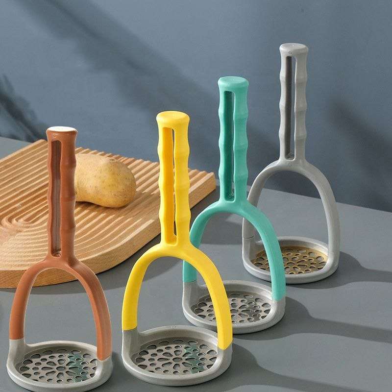 دراسة البطاطس
