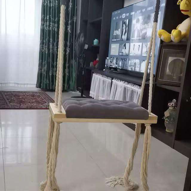مرجيحة سقف
