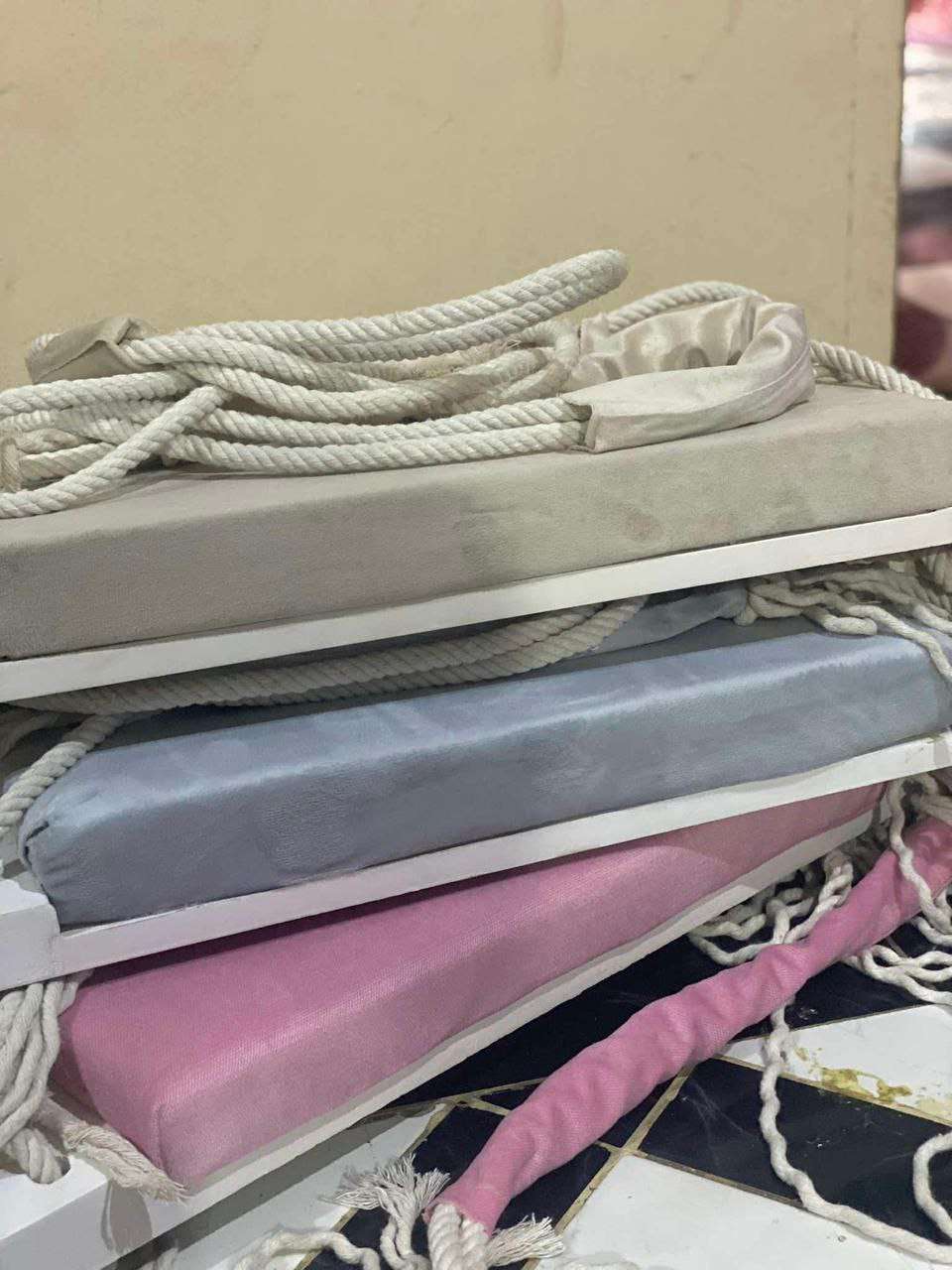 مرجيحة سقف