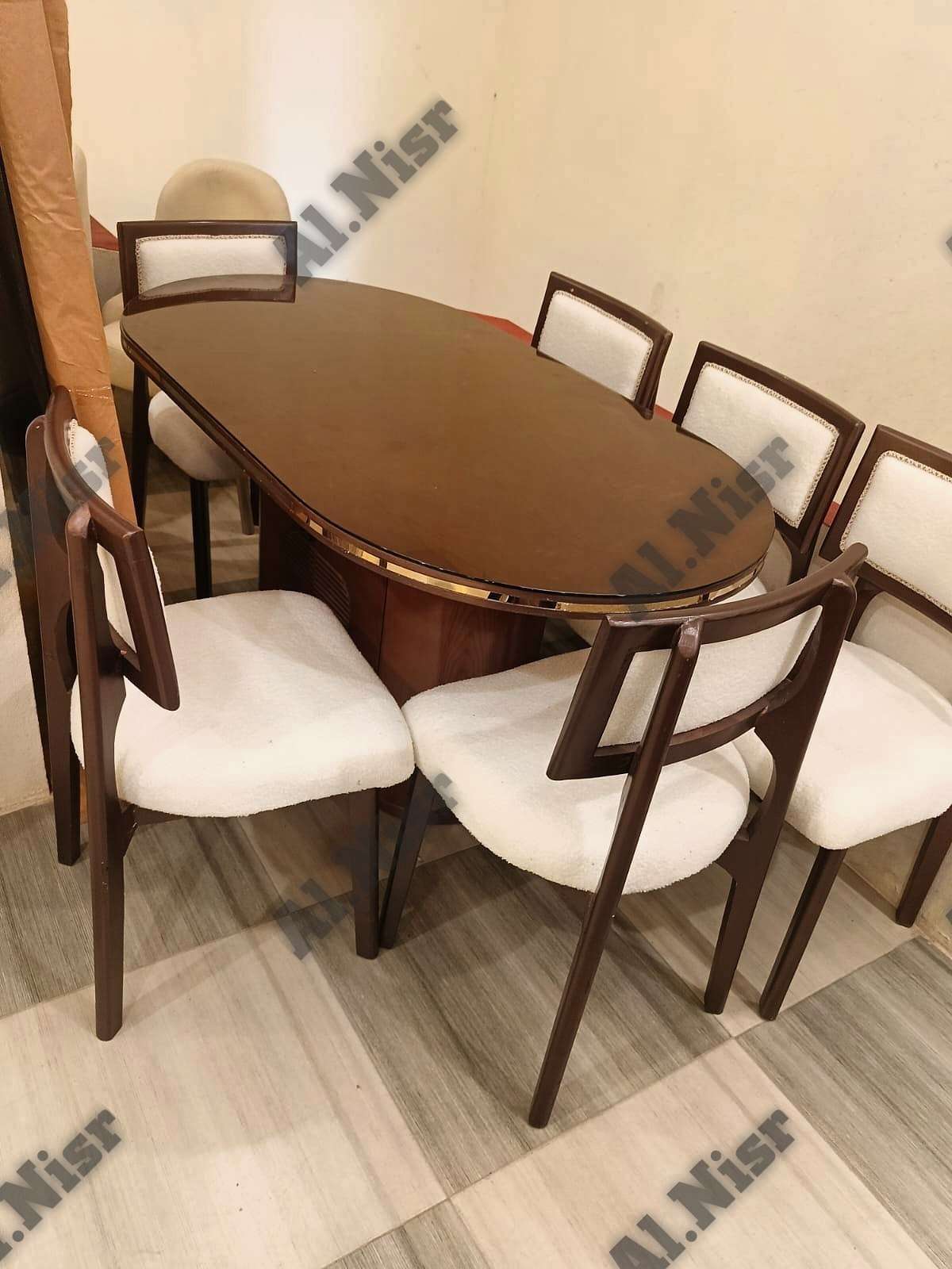وسع لحرق الاسعار سفره خشب زان