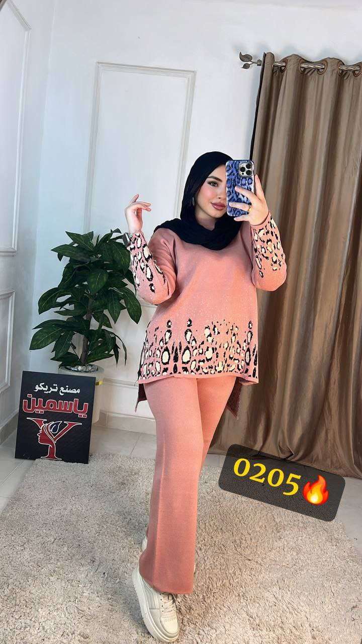 سوت قطعتين مطعم تايجر